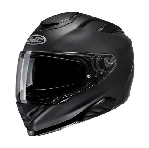 HJC Шлем RPHA71 Matte Black в Кирове