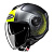 HJC Шлем i40N Pyle MC3HSF в Кирове