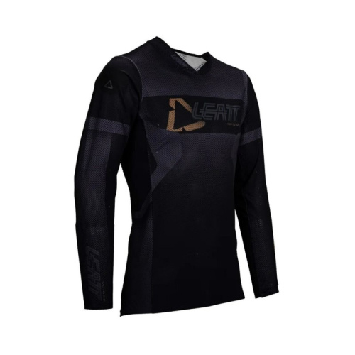 Leatt Джерси 5.5 UltraWeld Stealth 2025 в Кирове