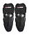 Pro Biker Наколенники HXP-18 Black в Кирове