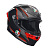 AGV Шлем K6 S 2206 Slashcut Black/Grey/Red в Кирове