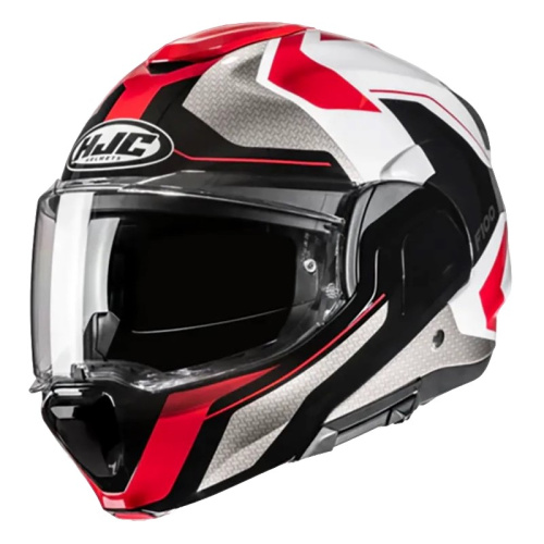HJC Шлем F100 Bios MC1 в Кирове