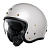 Shoei Шлем J.O 2 Plain Белый в Кирове