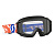 Scott Очки подростковые Primal black clear в Кирове