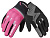 Spidi Перчатки Flash CE Lady Black/Fuchsia в Кирове