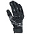 Bering Перчатки комбинированные Ponoka Black/Grey в Кирове