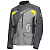 Scott Куртка женская Dualraid Dryo grey/yellow в Кирове
