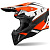 Airoh Мотошлем Wraaap Feel Orange Matt в Кирове