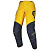 Scott Брюки 350 Track blue/yellow в Кирове