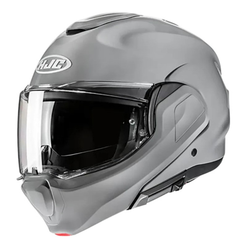 HJC Шлем F100 N Grey в Кирове