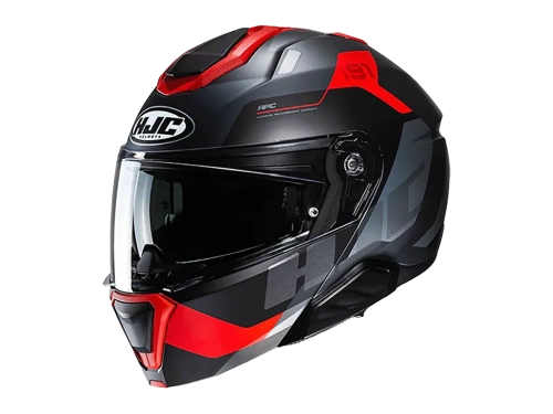 HJC Шлем i91 Carst MC1SF в Кирове