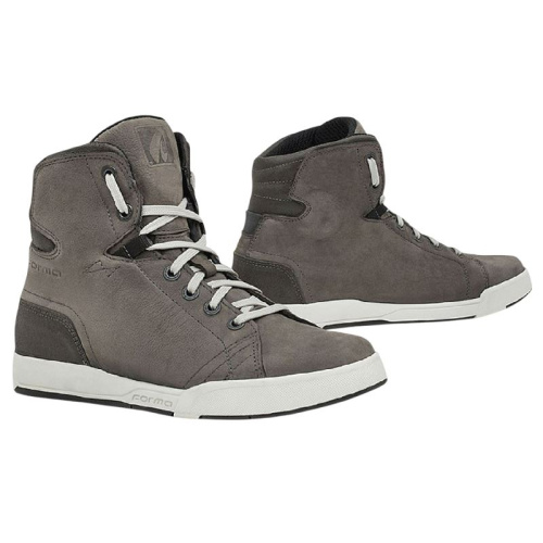 Forma Ботинки Swift Dry Grey в Кирове