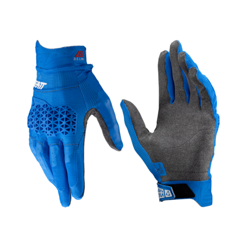 Leatt Перчатки Lite 3.5 Royal V25 в Кирове