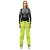Dragonfly Штаны горнолыжные утепленные Gravity 2025 Woman Lime в Кирове
