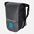 Finntrail Гермосумка Beltbag 1726 Grey в Кирове