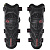 Acerbis Наколенники Impact Pro Black в Кирове