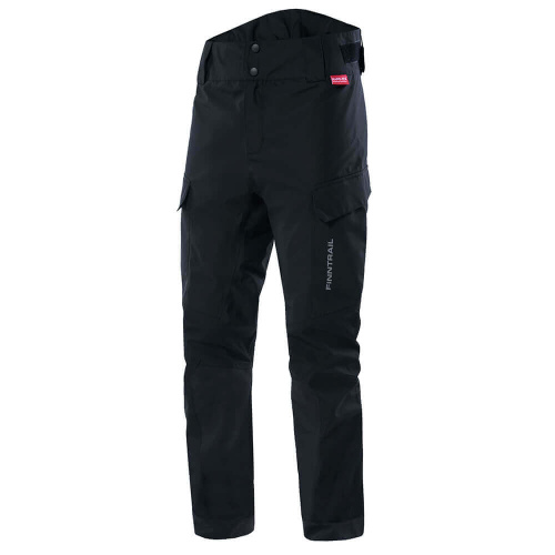 Finntrail Брюки Expert 4602 Graphite в Кирове