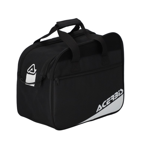 Acerbis Сумка для шлема Helmet Bag 2.0 Black в Кирове