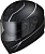 IXS Шлем HX 1100 2.1 Черно-белый Матовый в Кирове