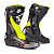 Stylmartin Мотоботы Tealth Evo Air Men Black Fluo Nero в Кирове