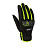 Bering Перчатки York Black/Fluo в Кирове