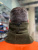Motolike Баф флисовый Winter GREEN в Кирове