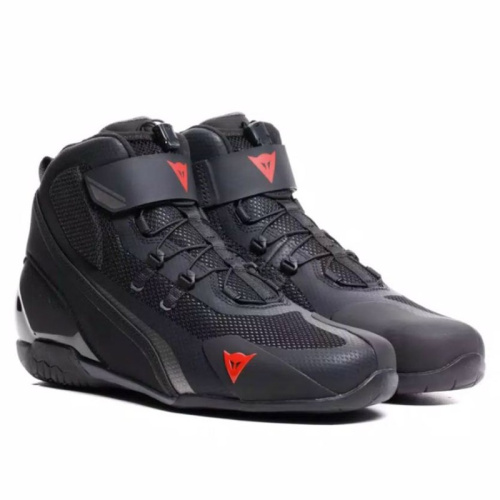 Dainese Мотоботы Herian Air Black/Anthracite в Кирове