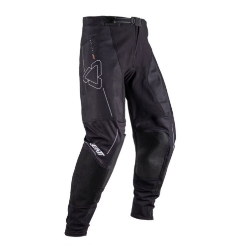 Leatt штаны Moto 4.5 V26 Black в Кирове