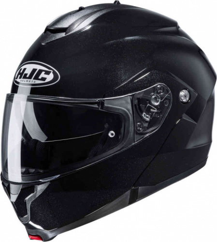 HJC Шлем C 91 Metal Black в Кирове