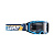 Leatt Маска Velocity 5.5 Ink Light Grey 58% в Кирове