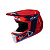 Leatt Шлем кроссовый детский Helmet Kit Moto 3.5 Jr V25 Royal в Кирове