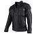 By City Мотокуртка текстильная Teneree Venty II Man Black в Кирове