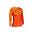 Leatt Джерси подростковая 3.5 Ride Junior Citrus 2024 в Кирове