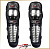 Pro Biker Наколенники HXP-15 BLACK в Кирове