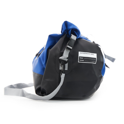 Dragonfly Гермосумка DF Multi XXL Blue 120л в Кирове