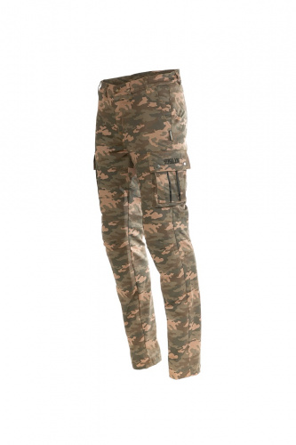 Hyperlook мотоджинсы Barracuda Army в Кирове
