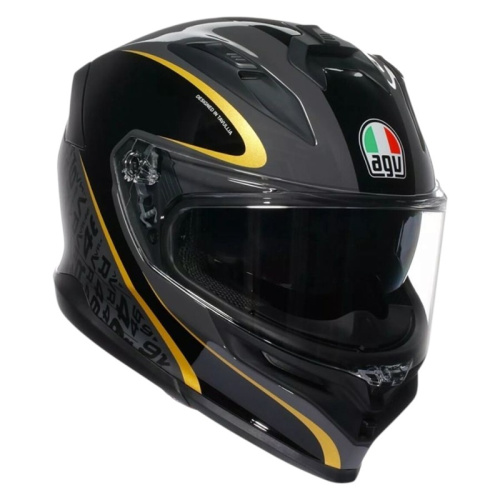 AGV Шлем K7 Flow 46 в Кирове
