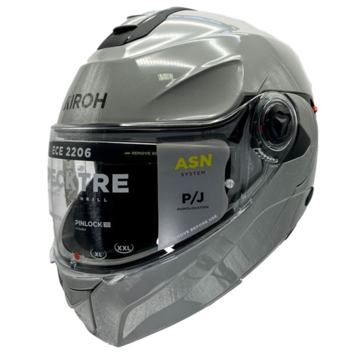 Airoh Мотошлем Specktre Cement Grey Gloss в Кирове