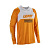 Leatt Джерси Moto 4.5 Lite Orange в Кирове