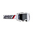 Leatt Маска Velocity 4.5 Iriz White Silver 50% в Кирове