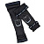 POD Чулки KX Knee Sleeve Black в Кирове