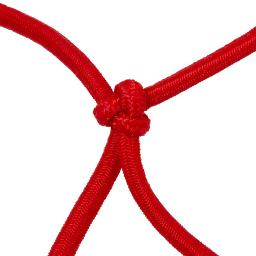 Madbull Сетка для багажника Красная в Кирове