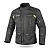Dimox Мотокуртка текстиль Explorer Mens Touring Black/Yellow в Кирове