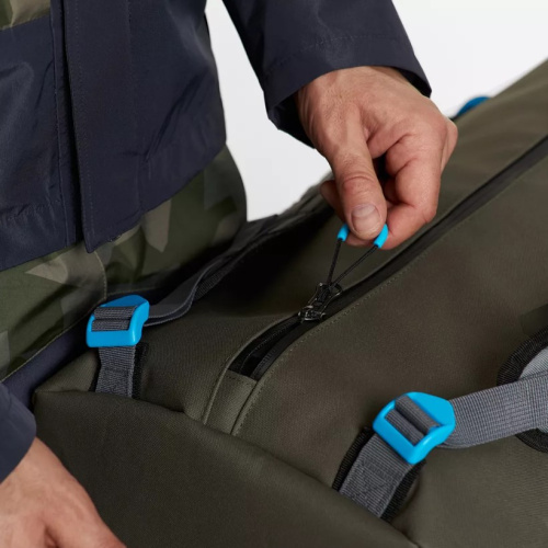 Finntrail Сумка Explorer 1733 Khaki 70L в Кирове