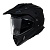 IXS Мотошлем IXS 209 1.0 Черный матовый в Кирове