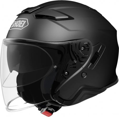 Shoei Шлем J-Cruise 2 черный матовый в Кирове