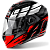 Airoh шлем интеграл Storm Starter Red Gloss в Кирове