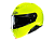 HJC Шлем i91 Fluorescent Green в Кирове
