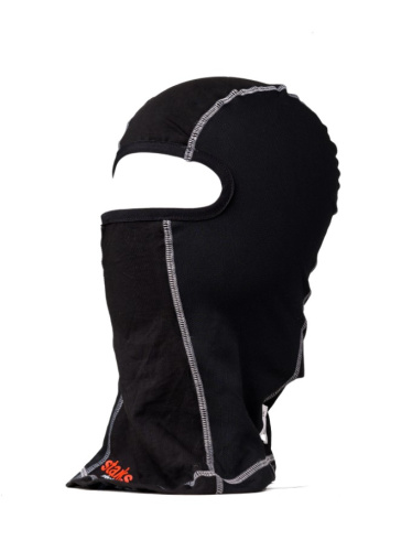 Starks Подшлемник Light Combi черный в Кирове
