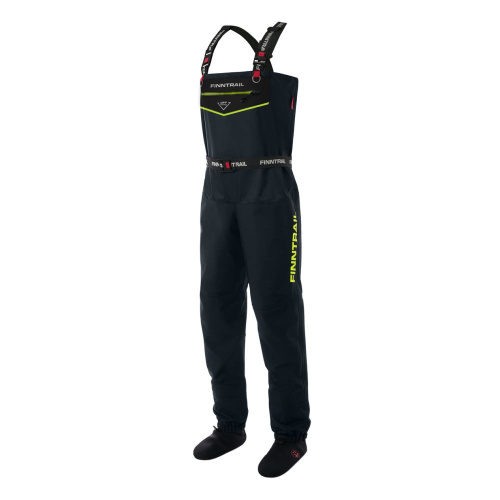 Finntrail Вейдерсы Enduro 1525 Graphite в Кирове